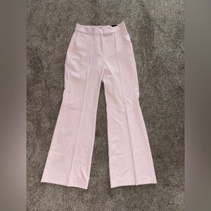 Express Super High Rise Flare Trouser
